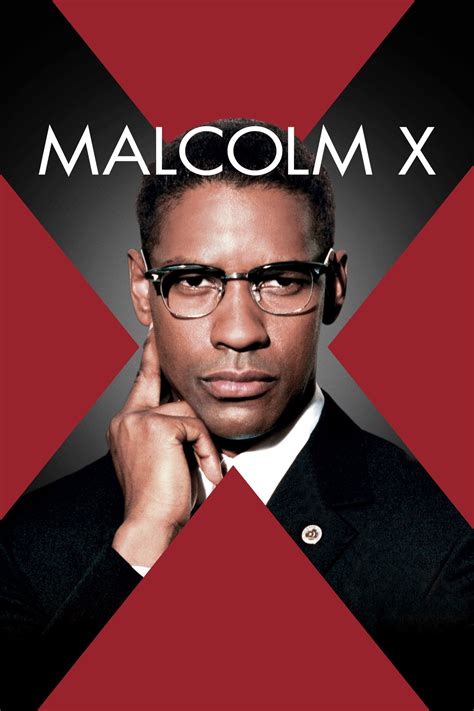release Malcolm X